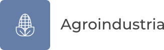 Proyectos de Infraestructura 5 agroindustria