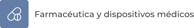 Proyectos de Infraestructura 13 farmaceutica