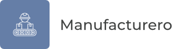 Proyectos de Infraestructura 16 manufacturero