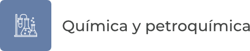 Proyectos de Infraestructura 18 quimica petroquimica